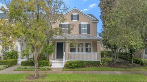 9141 Camden Gardens Street Orlando FL 32827
