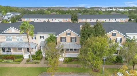 9141 Camden Gardens Street Orlando FL 32827