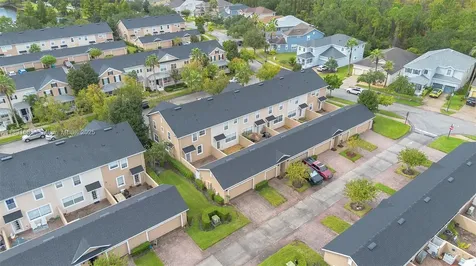 9141 Camden Gardens Street Orlando FL 32827