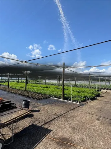 Krome Homestead FL 33034