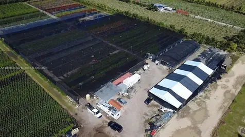 Krome Homestead FL 33034