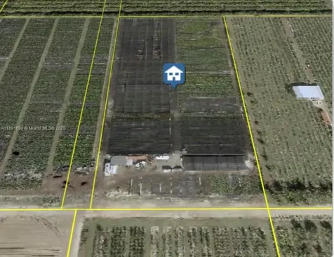Krome Homestead FL 33034