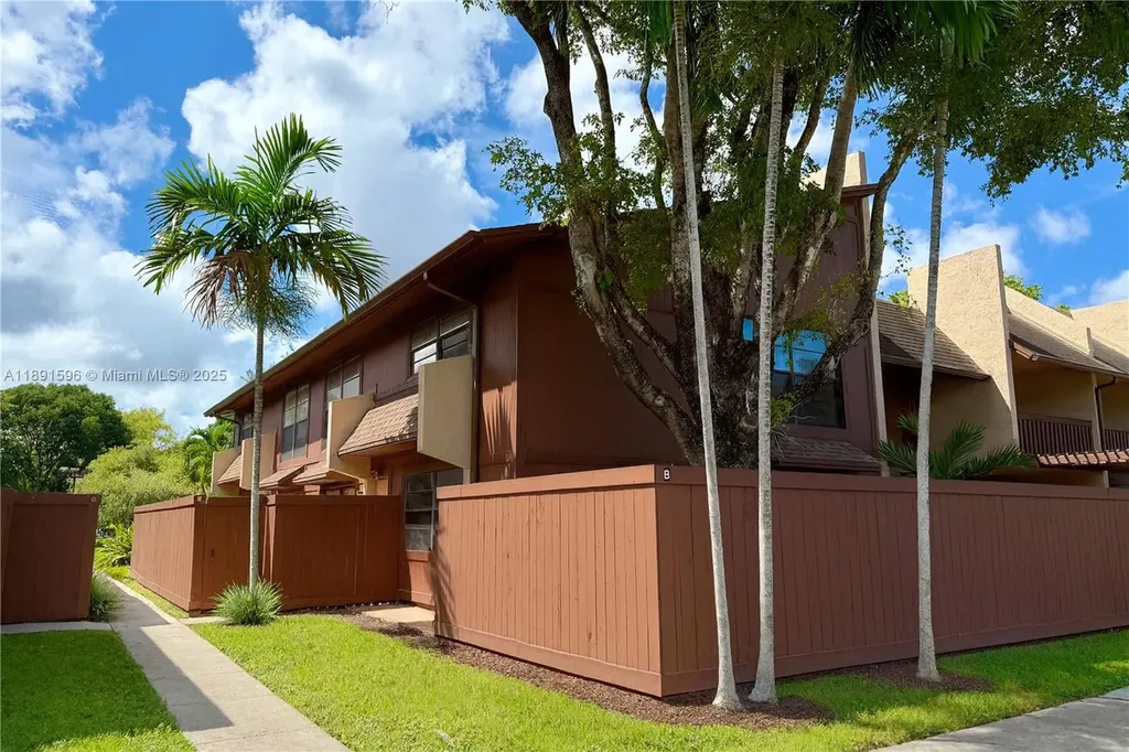 6451 SW 116th Court Miami FL 33173