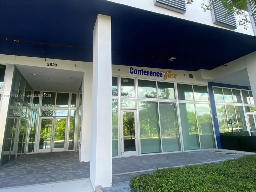 2820 NE 214th Street Aventura FL 33180