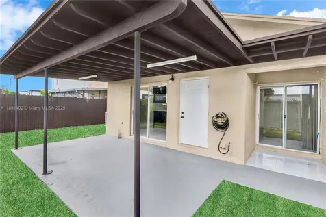 16215 SW 137th Court Miami FL 33177