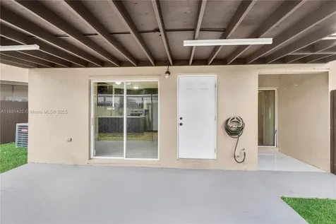 16215 SW 137th Court Miami FL 33177