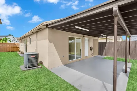 16215 SW 137th Court Miami FL 33177