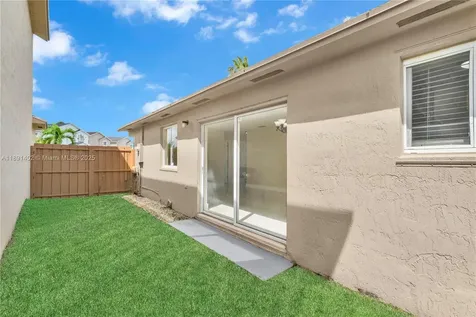 16215 SW 137th Court Miami FL 33177