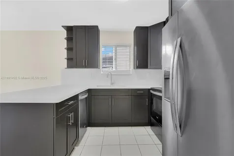 16215 SW 137th Court Miami FL 33177