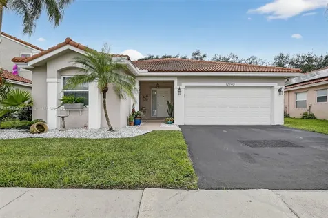 12740 NW 11th Court Sunrise FL 33323