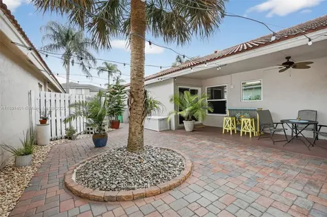 12740 NW 11th Court Sunrise FL 33323