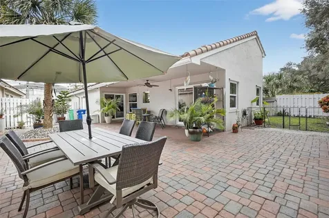 12740 NW 11th Court Sunrise FL 33323
