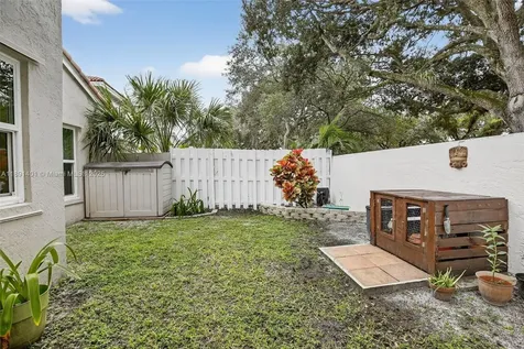12740 NW 11th Court Sunrise FL 33323