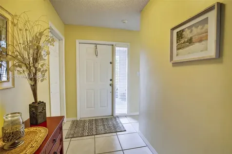 12740 NW 11th Court Sunrise FL 33323