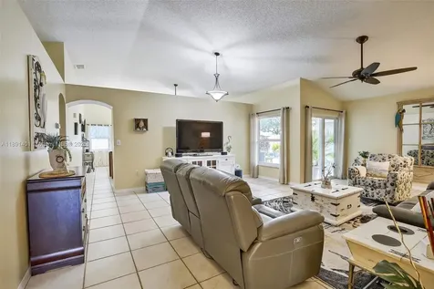 12740 NW 11th Court Sunrise FL 33323