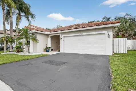 12740 NW 11th Court Sunrise FL 33323
