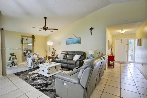 12740 NW 11th Court Sunrise FL 33323