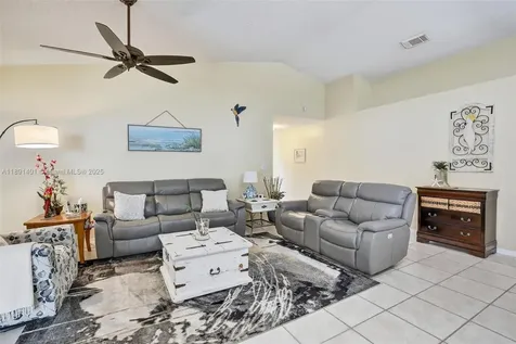 12740 NW 11th Court Sunrise FL 33323