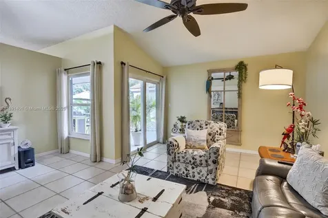 12740 NW 11th Court Sunrise FL 33323