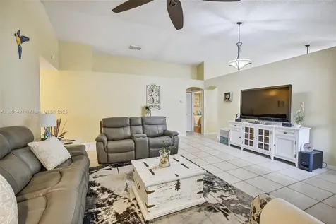 12740 NW 11th Court Sunrise FL 33323