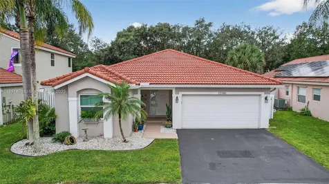 12740 NW 11th Court Sunrise FL 33323