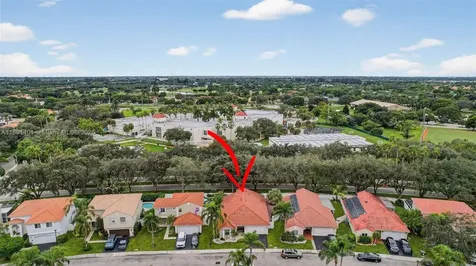 12740 NW 11th Court Sunrise FL 33323
