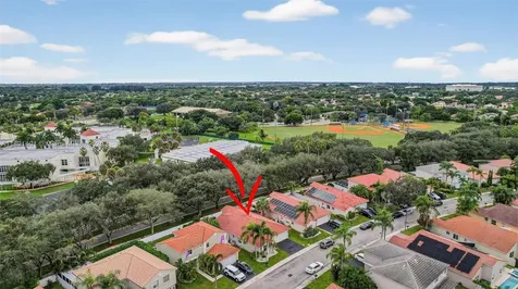 12740 NW 11th Court Sunrise FL 33323