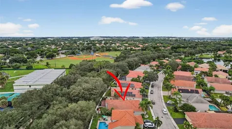 12740 NW 11th Court Sunrise FL 33323