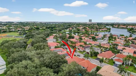 12740 NW 11th Court Sunrise FL 33323