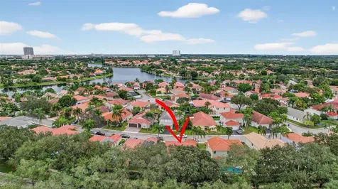 12740 NW 11th Court Sunrise FL 33323