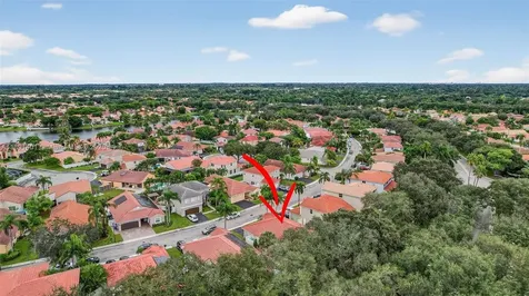 12740 NW 11th Court Sunrise FL 33323
