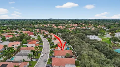 12740 NW 11th Court Sunrise FL 33323