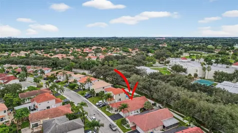12740 NW 11th Court Sunrise FL 33323