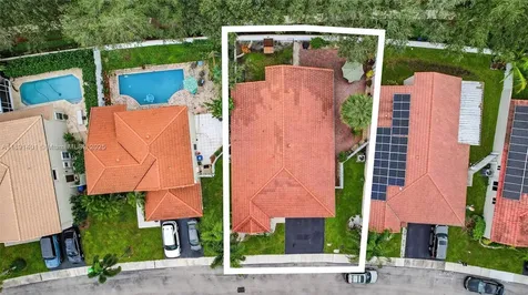 12740 NW 11th Court Sunrise FL 33323
