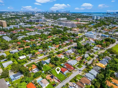 1453 NE 117th Street Miami FL 33161
