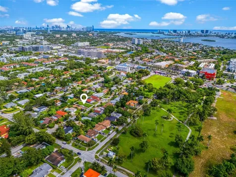 1453 NE 117th Street Miami FL 33161