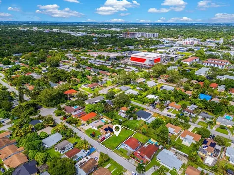 1453 NE 117th Street Miami FL 33161