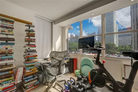 1901 Brickell Avenue Miami FL 33129