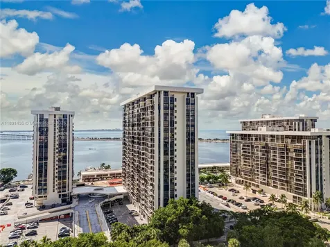 1901 Brickell Avenue Miami FL 33129