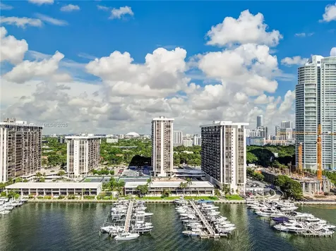 1901 Brickell Avenue Miami FL 33129