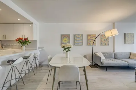 1901 Brickell Avenue Miami FL 33129