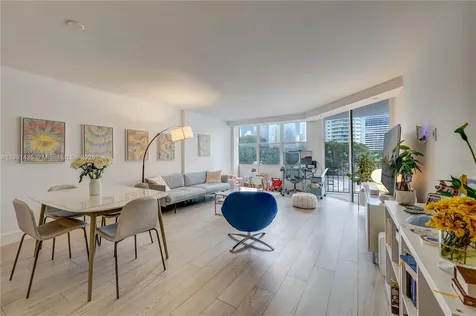 1901 Brickell Avenue Miami FL 33129