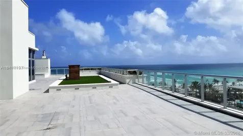 777 N Ocean Drive Hollywood FL 33019