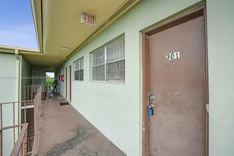 14100 NW 24th Court Opa-Locka FL 33054
