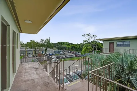 14100 NW 24th Court Opa-Locka FL 33054