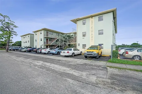 14100 NW 24th Court Opa-Locka FL 33054