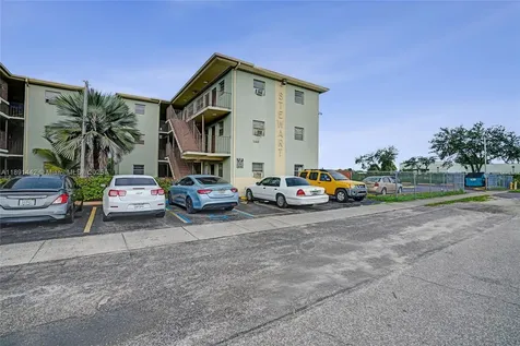 14100 NW 24th Court Opa-Locka FL 33054