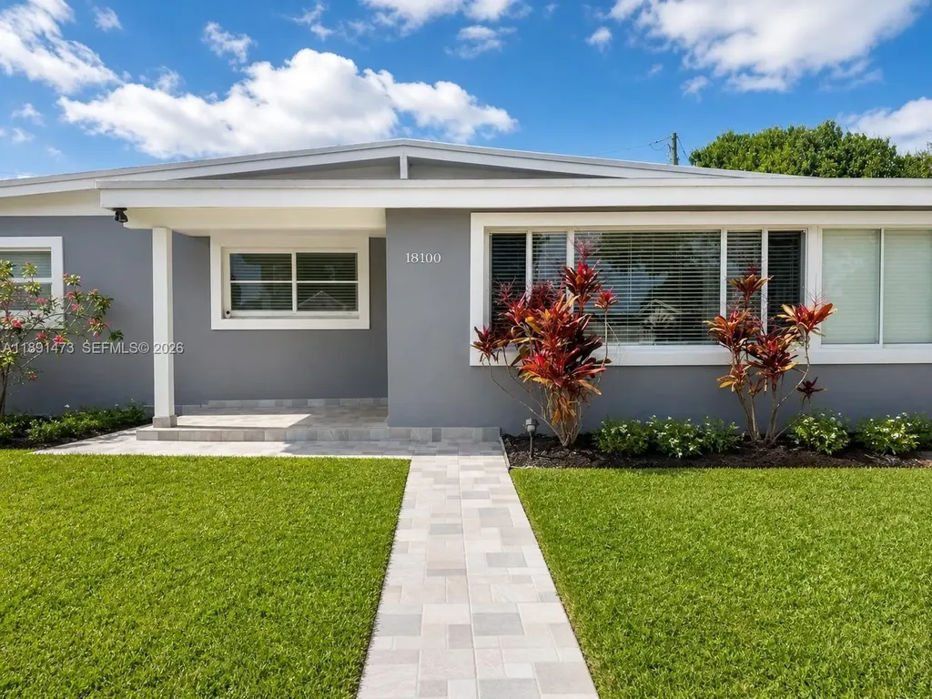 18100 NW 7th Place Miami Gardens FL 33169