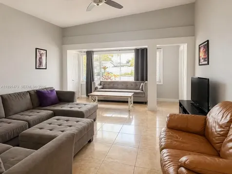 18100 NW 7th Place Miami Gardens FL 33169