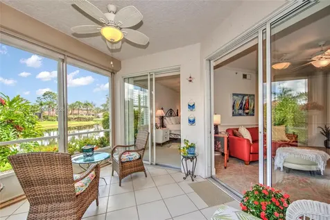 8385 Whisper Trace Lane Apt Naples FL 34114